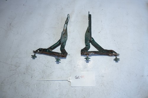 Ford mustang trunk - 99-04,