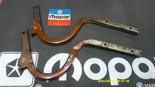 1967 1976 mopar - 1967-1976, trunk
