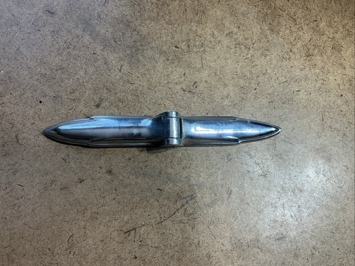 1936 plymouth trunk hinge - trunk,