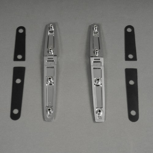 Trunk boot lid hinge set - trunk,