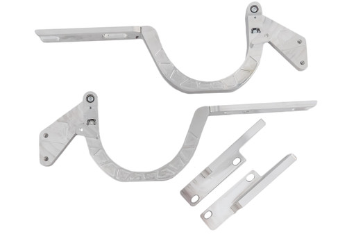 Chevy impala trunk - impala, hinges